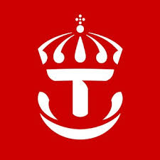 Trafikverket logo